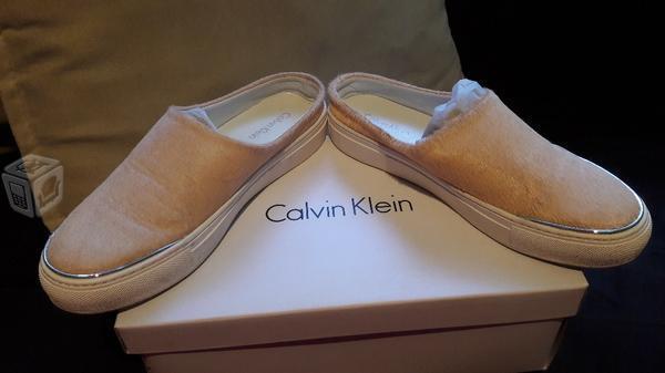 Zapatos Calvin Klein dama