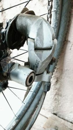 Bicicleta schwinn frontier de aluminio