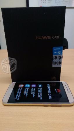Huawei gx8