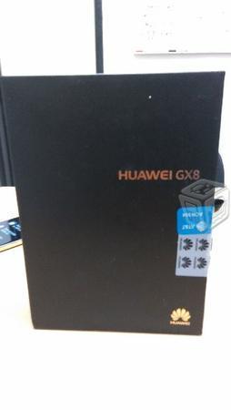 Huawei gx8