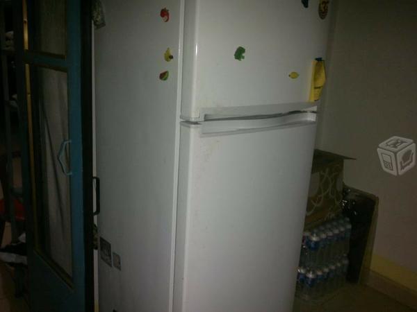 Refrigerador Samsung Exelentes Condiciones