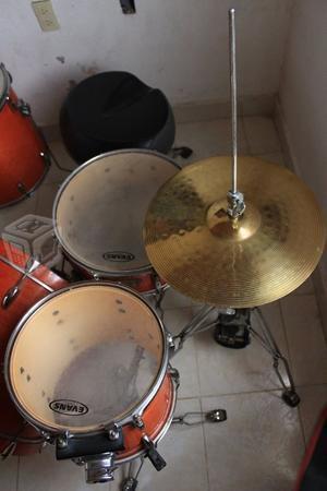 Batería Pearl Export Series