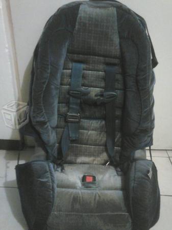 Asiento para carro