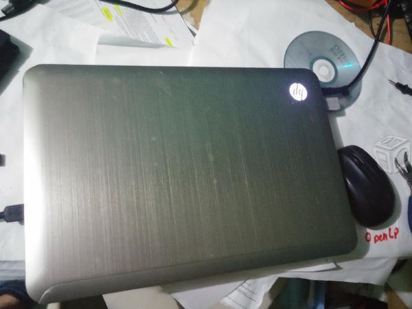 Laptop core i-5, 4 gigas ram,500 gigas disco duro