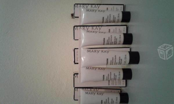 Maquillajes Mary Kay