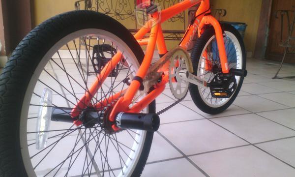 Bici r.20 tonyhawk