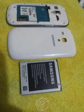 Samsung Galaxy S3 mini i8190 Bco