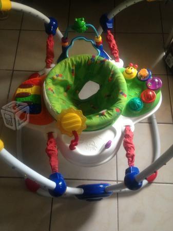 Jumperoo Baby Eintein