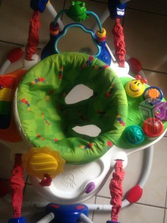 Jumperoo Baby Eintein