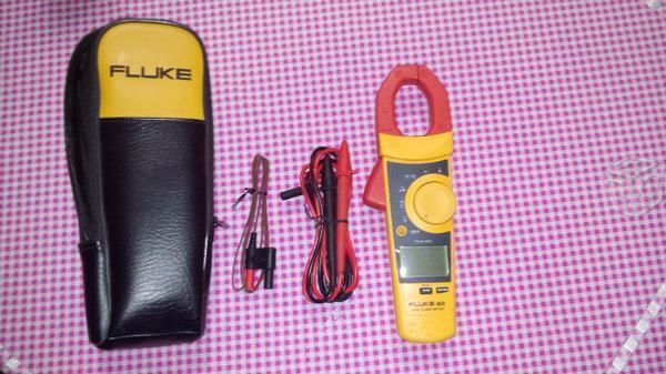 Multimetro Fluke 902