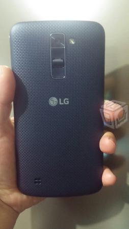 Celular LG Q10 NUEVO