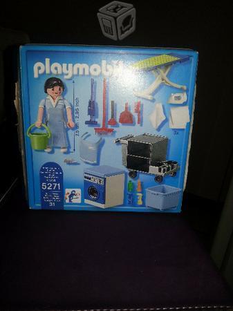 Juguete Playmobil