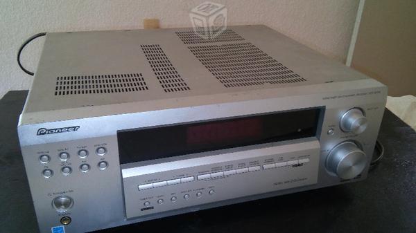 Exelente Receiver pioneer vsx-d414