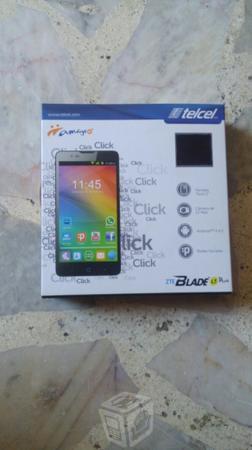 ZTE BLADE L3 PLUS nuevo