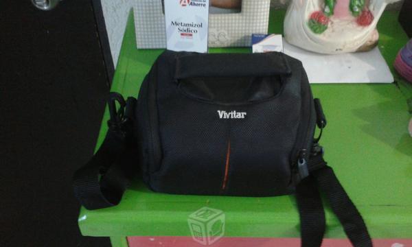 Mochila para camara o videocamara