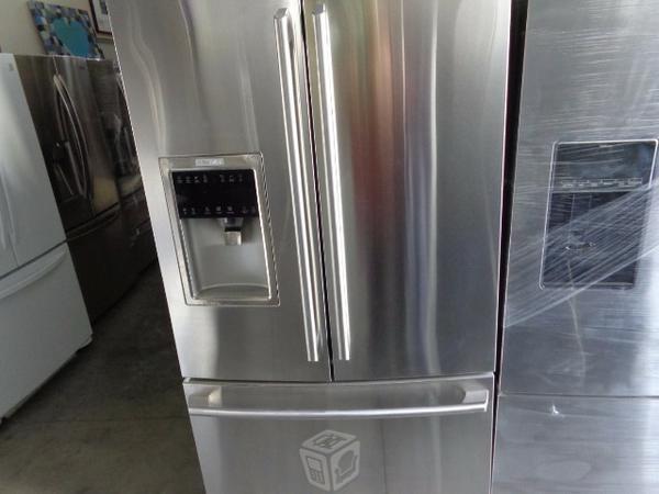 6d refrigerador electrolux por que mama se lo mer