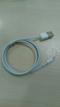 Cable USB original Lightning