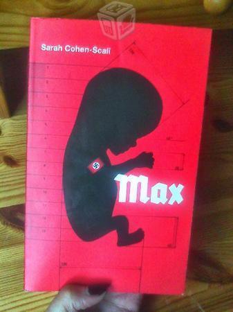 Libro: max