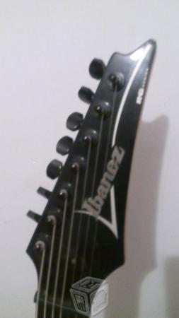 Ibanez RG7421 7 cuerdas