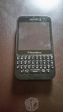 Blackberry q5 libre