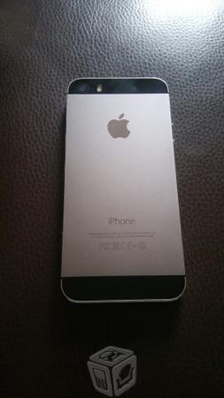 IPhone 5s de 64gb iusacell