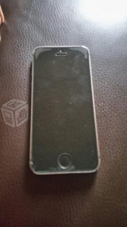 IPhone 5s de 64gb iusacell