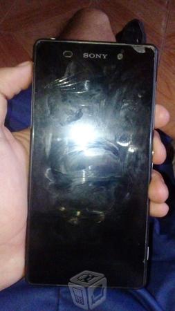 Sony Xperia Z2 liberado V/C