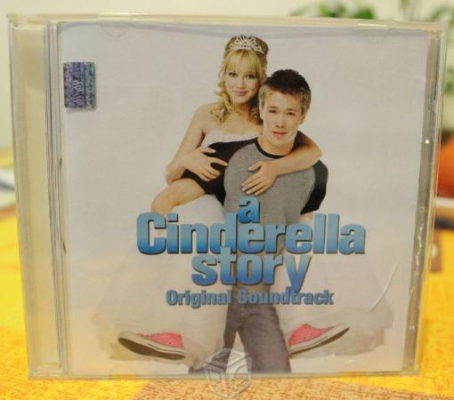 A Cinderella Story- Original Soundtrack