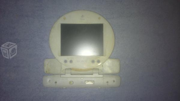 Pantalla ps one