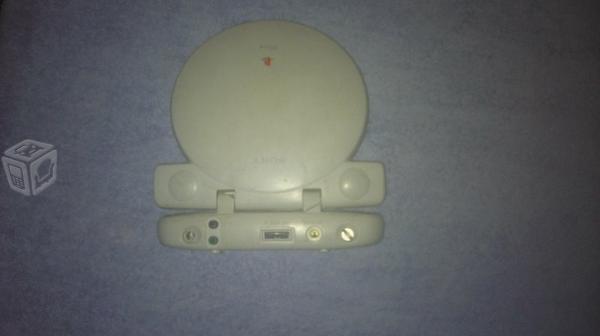 Pantalla ps one