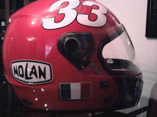 Casco nolan