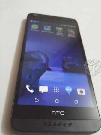 HTC DESIRE 626 QUADCORE 1.5 ram color Negro VoC a
