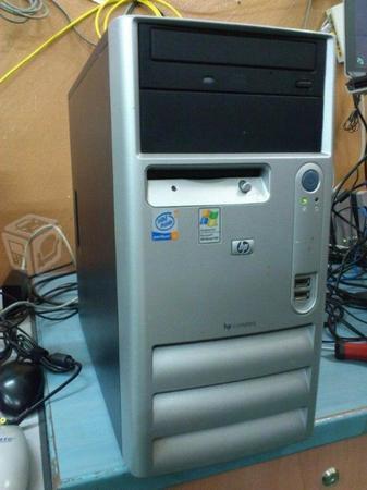 Pc hp torre