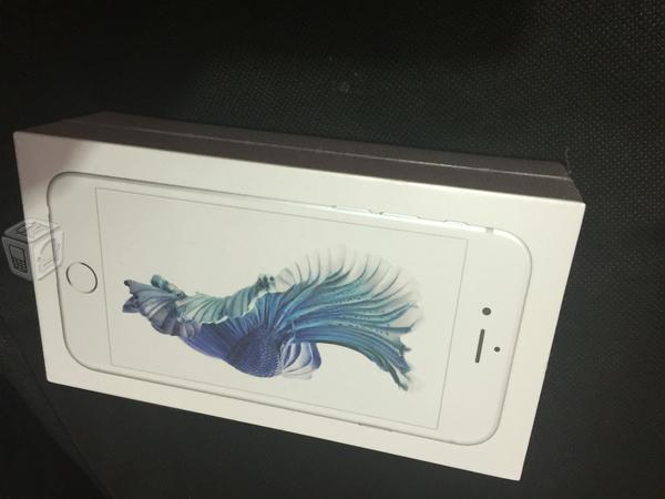 IPHONE 6s 64gb SELLADO