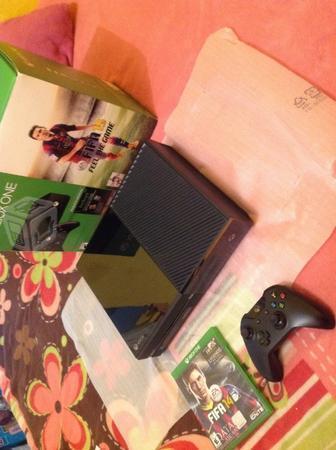 Xbox One 500gb