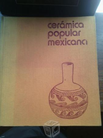 Ceramica popular mexicana 1975