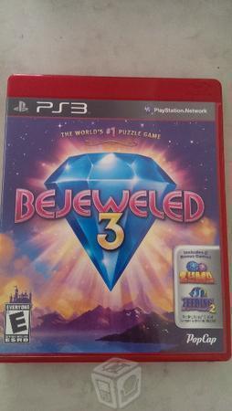 Ps3 bejeweled