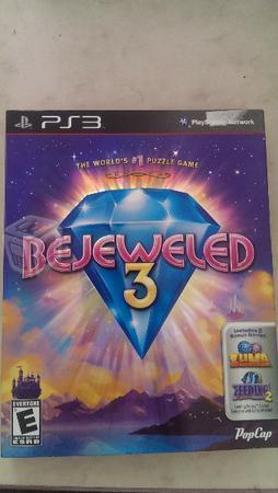 Ps3 bejeweled