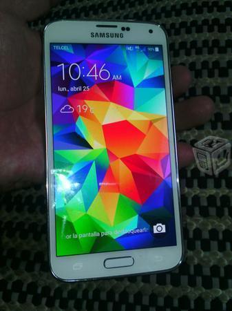 Samsung galaxy S5