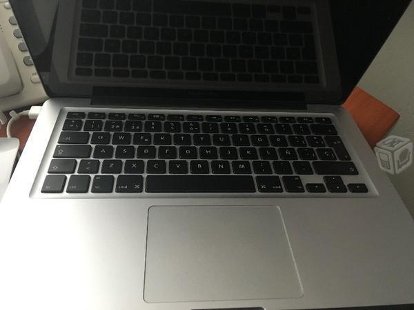 MacBook Pro 2014 Super Cuidada