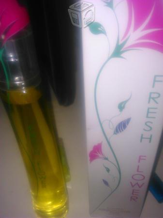 Flower fresh by kenzo flower