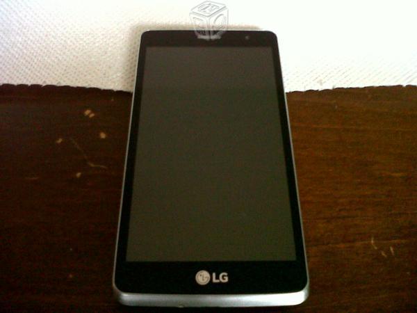 Lg Maxx Telcel V-C