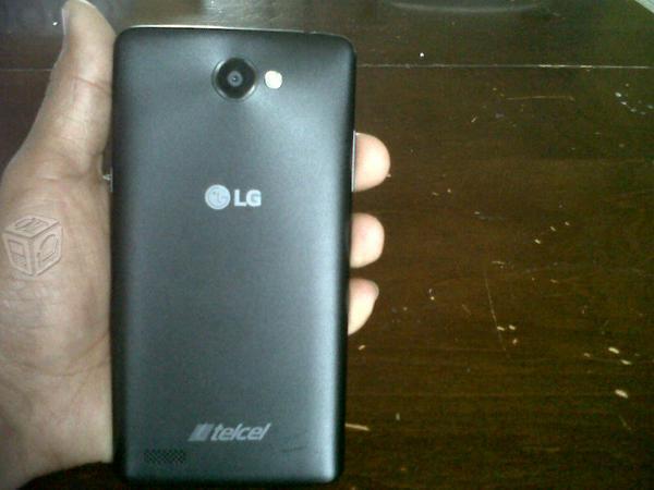 Lg Maxx Telcel V-C