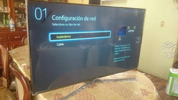 Tv Smart 55 Samsung 4k ultrahd