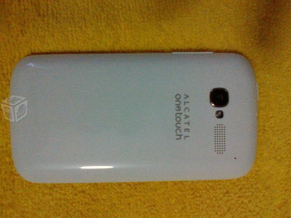 Alcatel one touch pop c5