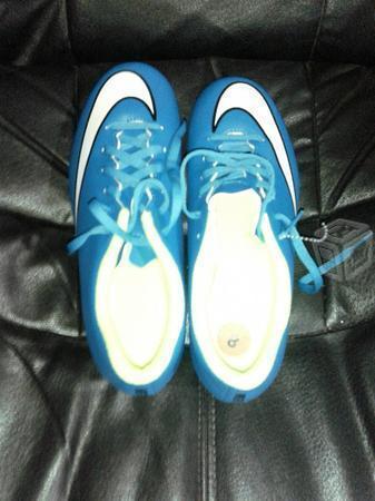 Nike , tiempo zapatos de fut boll HYPERVENOM PHADE