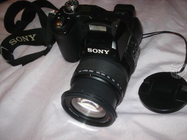 Camara Fotografica Sony Dsc F828