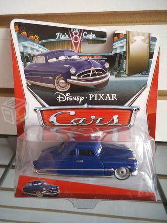 Doc Hudson Cars