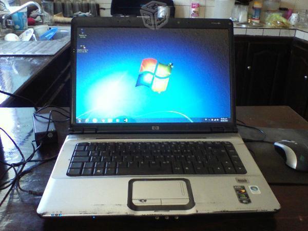 Hp pavilion dv 6000