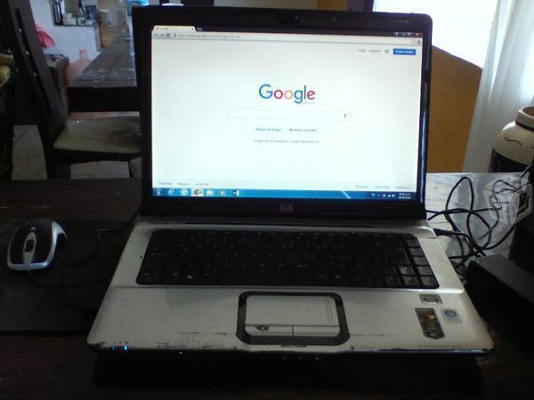 Hp pavilion dv 6000